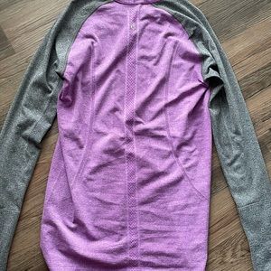 Lululemon Swiftly Tech Longsleeve